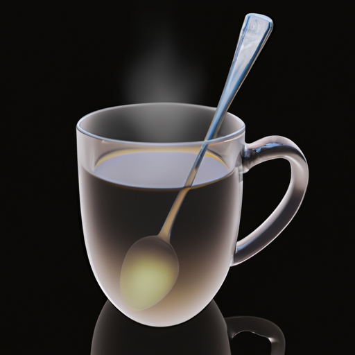 תמונה של כוס תה חליטות